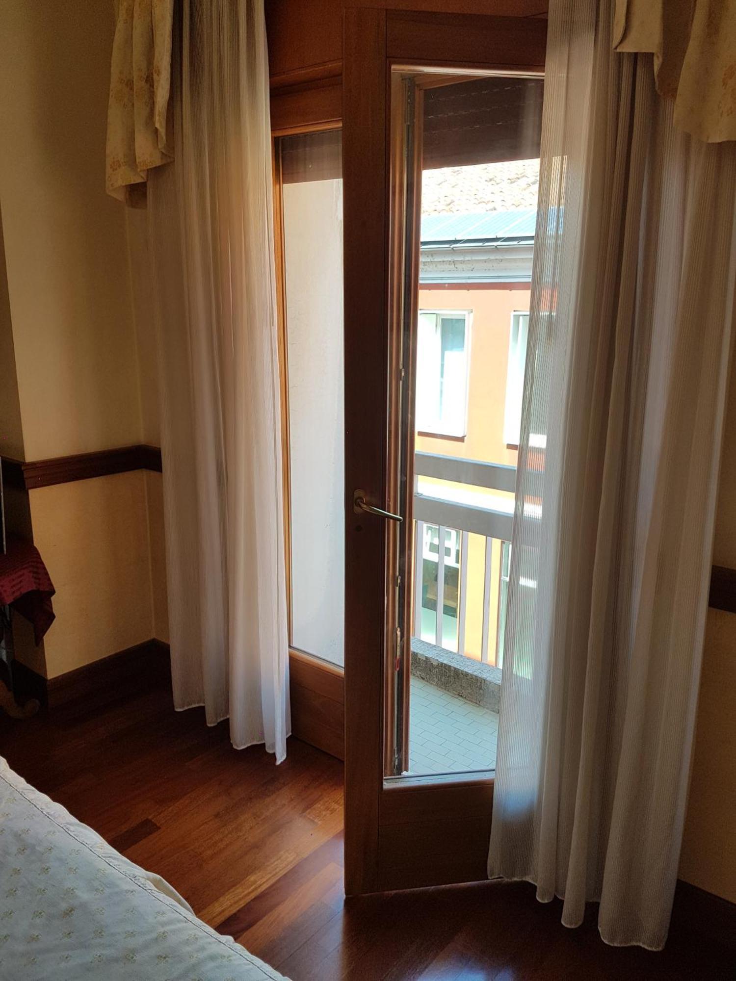 Hotel Minerva Pordenone Exteriér fotografie